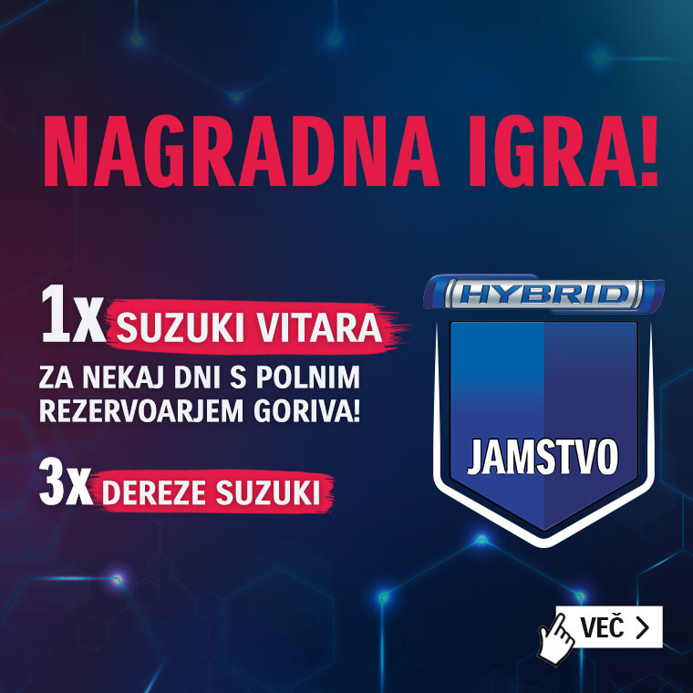 NAGRADNA IGRA!